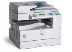 Máy photocopy Ricoh