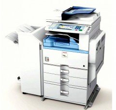 Máy photocopy Ricoh