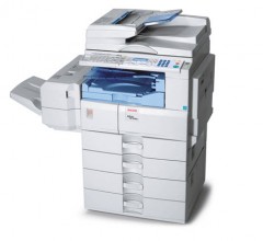 Máy photocopy Ricoh