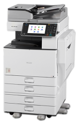Máy photocopy Ricoh