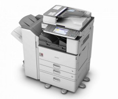 Máy photocopy Ricoh
