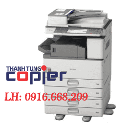 Ricoh MP 3352
