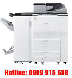 Máy Photocopy Ricoh