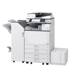 Máy Photocopy Ricoh