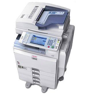 Máy Photocopy Ricoh