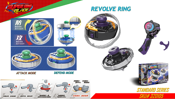 Máy in mã vạch Ring