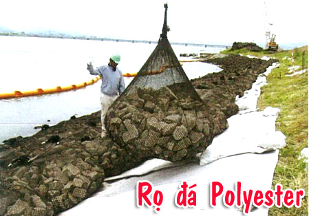 rọ đá