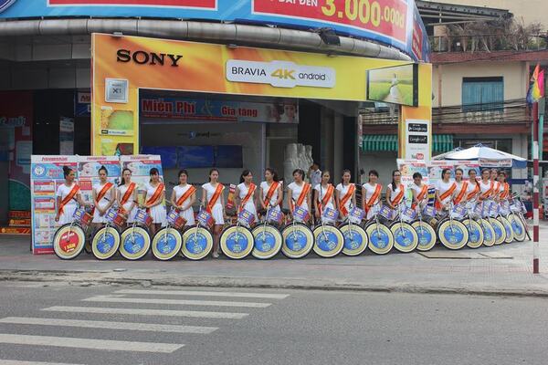 Roadshow