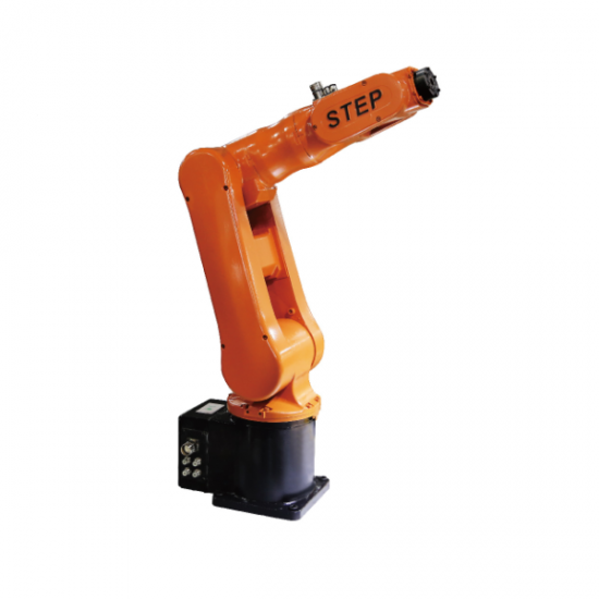 Robot 6 trục