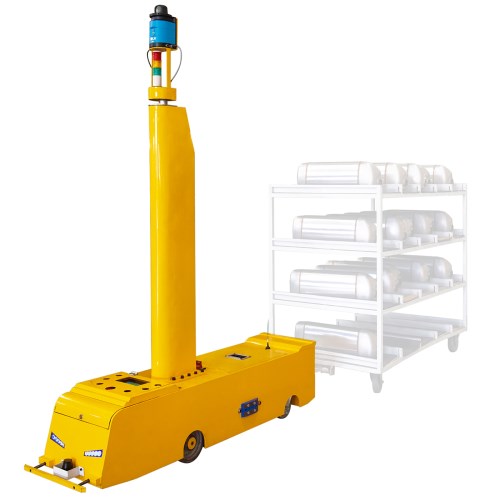 Robot AGV