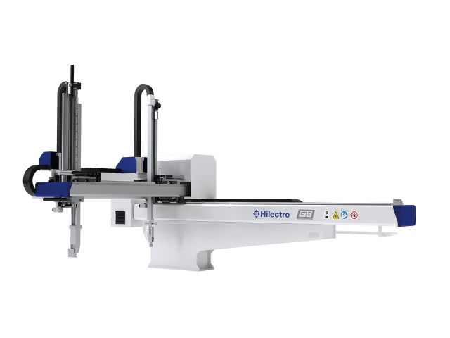 Robot Hilectro GB