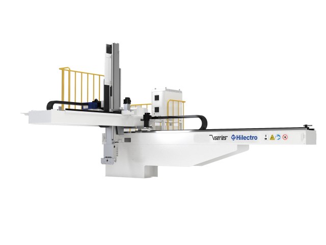 Robot Hilectro V Series