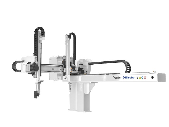 Robot Hilectro V Series
