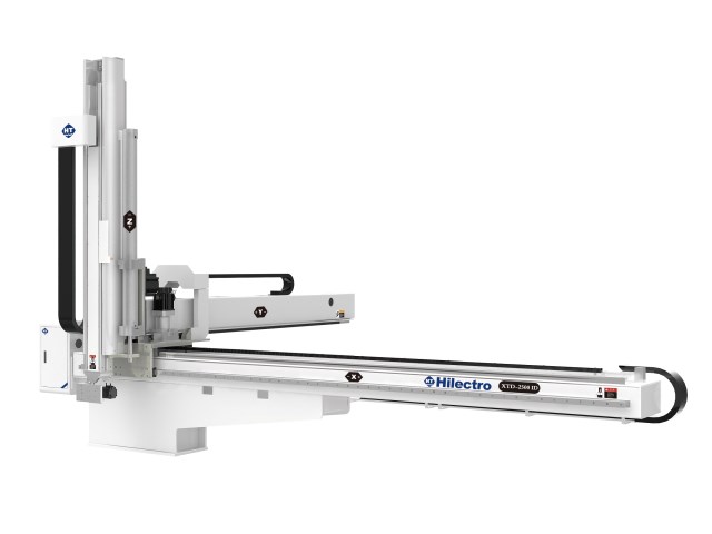 Robot Hilectro XTD