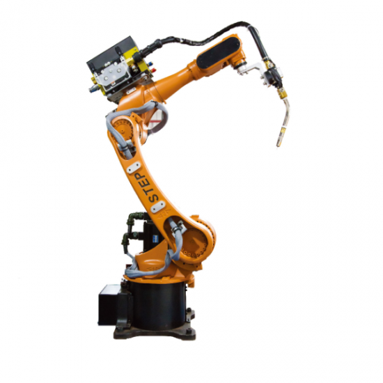 Robot hàn