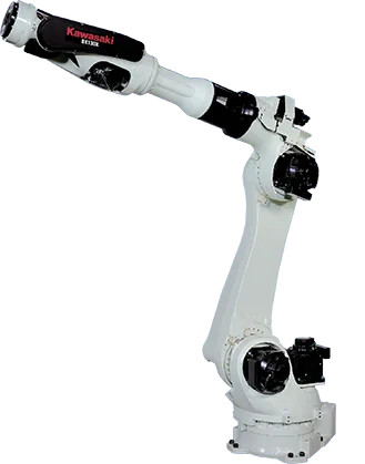 Robot Kawasaki loại lớn BX130X