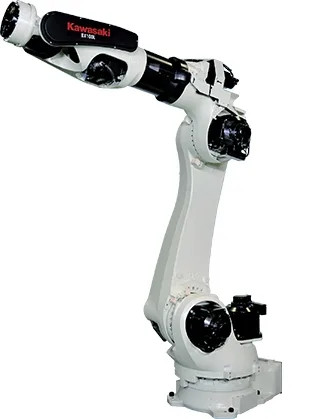 Robot Kawasaki loại lớn BX165L