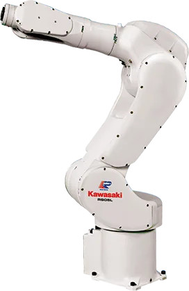 Robot Kawasaki loại vừa và nhỏ RS005L