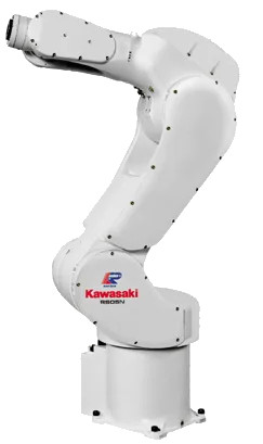 Robot Kawasaki loại vừa và nhỏ RS005N