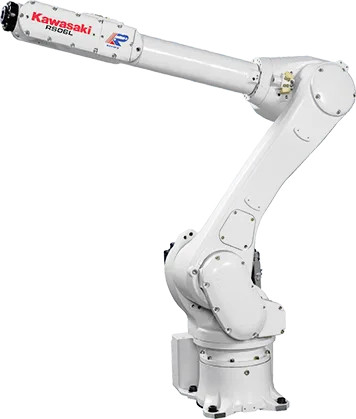 Robot Kawasaki loại vừa và nhỏ RS006L