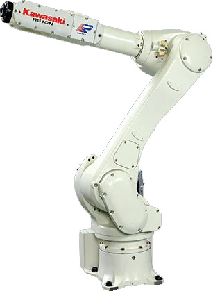 Robot Kawasaki loại vừa và nhỏ RS010N