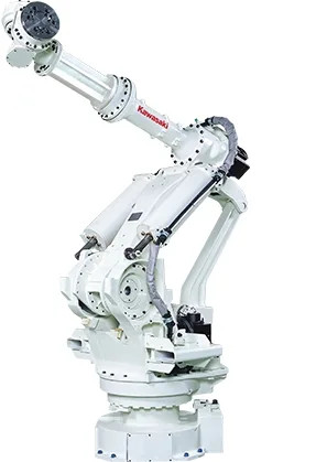 Robot Kawasaki cực lớn