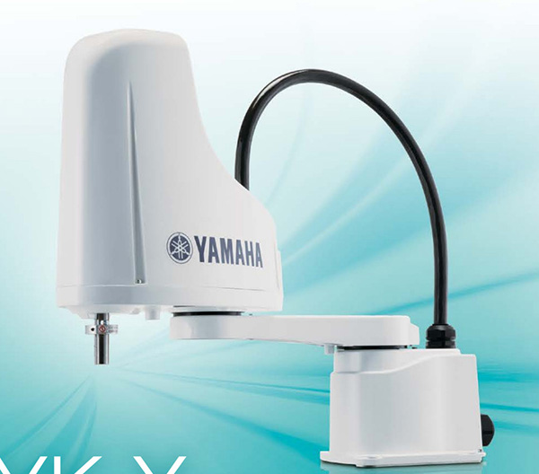 Robot SCARA Yamaha