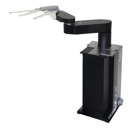 Robot chuyển wafer