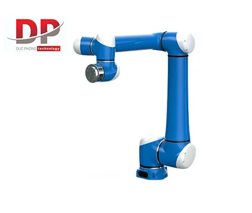 Robot hàn thương hiệu Crobotp CRP RC13-10