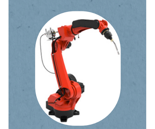 Robot hàn