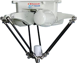 Robot nhặt hàng