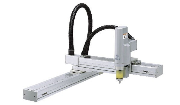 Robot sạch Descartes loại XY-XC