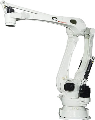 Robot xếp hàng