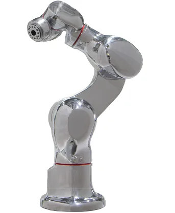 Robot y tế và dược phẩm