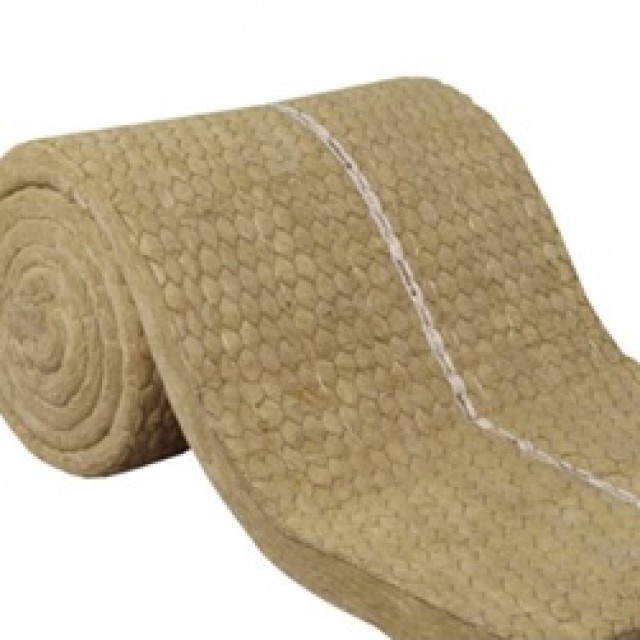 Rockwool cuộn