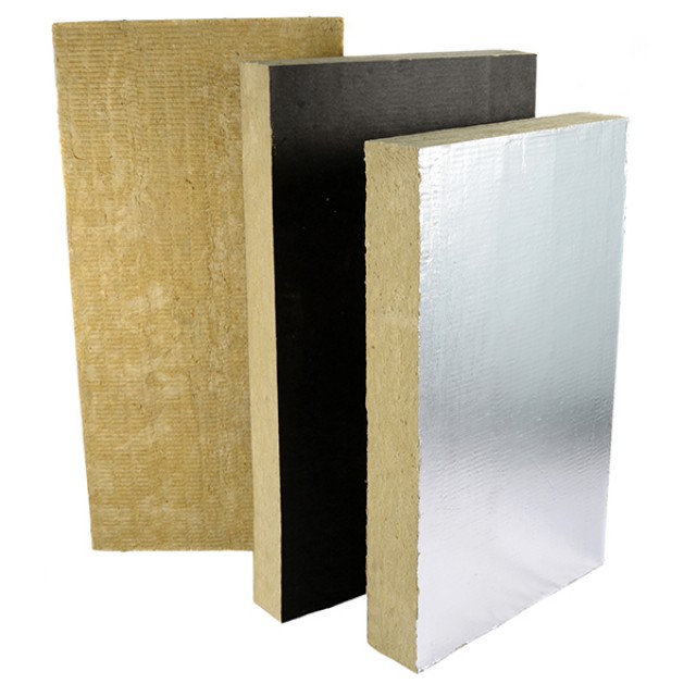 Rockwool tấm