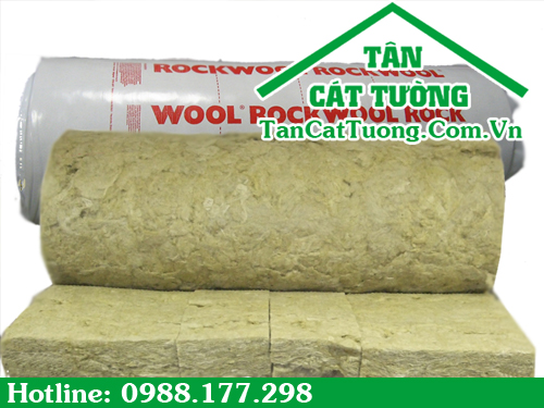 Rockwool