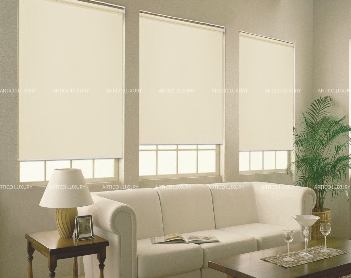 Rèm Roller & Vetial Blinds