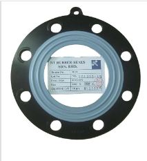 Ron EPDM/PTFE - TOMBO No 9013