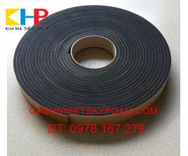 Ron dán ống gió