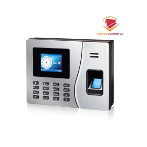 Máy chấm công