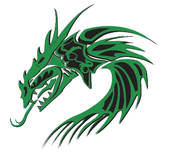 Thương hiệu Rồng Xanh lá cây Tmax