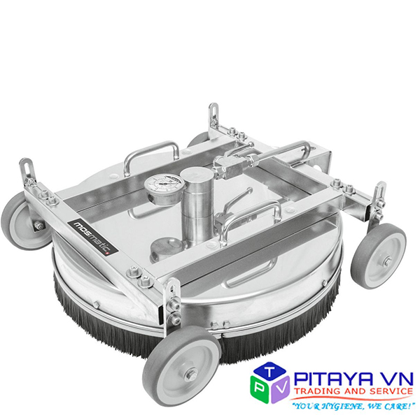 Máy vệ sinh công nghiệp Roof Cleaner