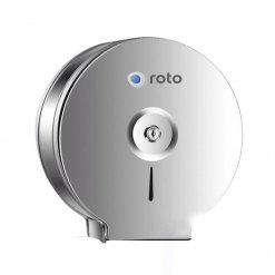 Hộp đựng giấy vệ sinh cuộn lớn Roto5822I | RT5822I