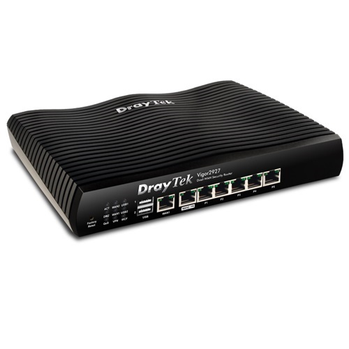 Router Draytek Vigor2927 Series