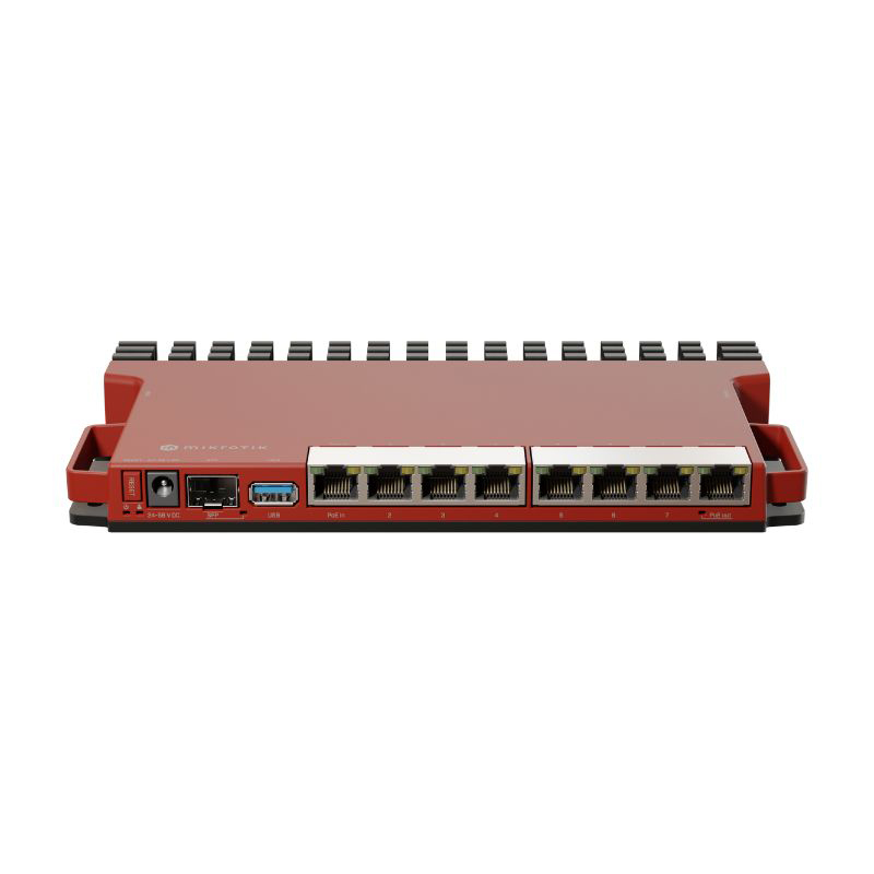Router-MikroTik-L009UiGS-RM