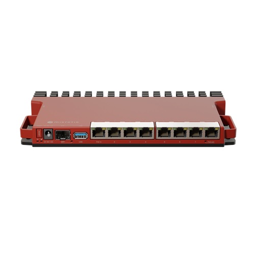 Router MikroTik RB Series