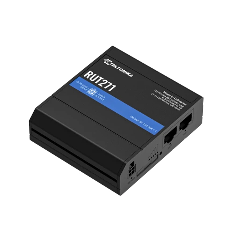 Router Teltonika RUT271