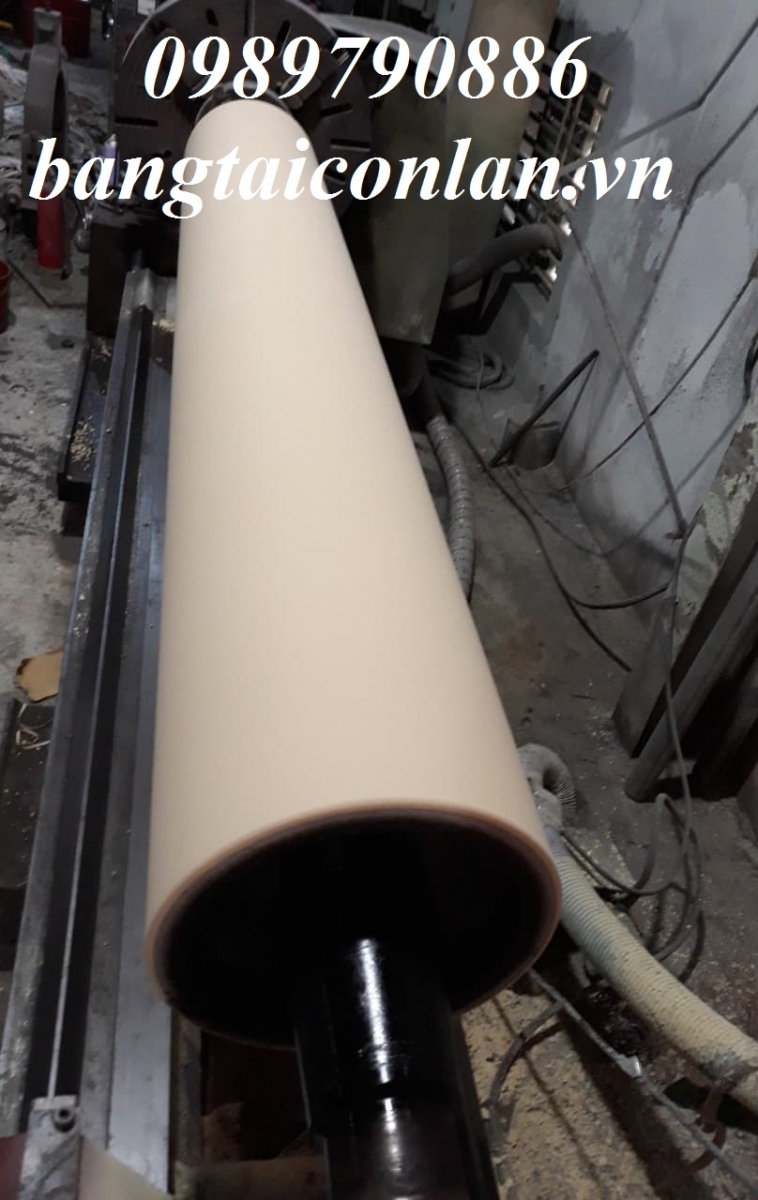 Rulo bọc silicon