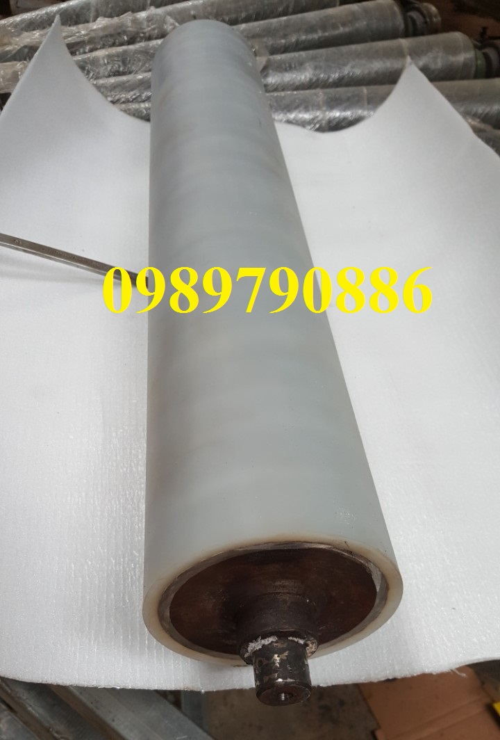 Rulo bọc silicon